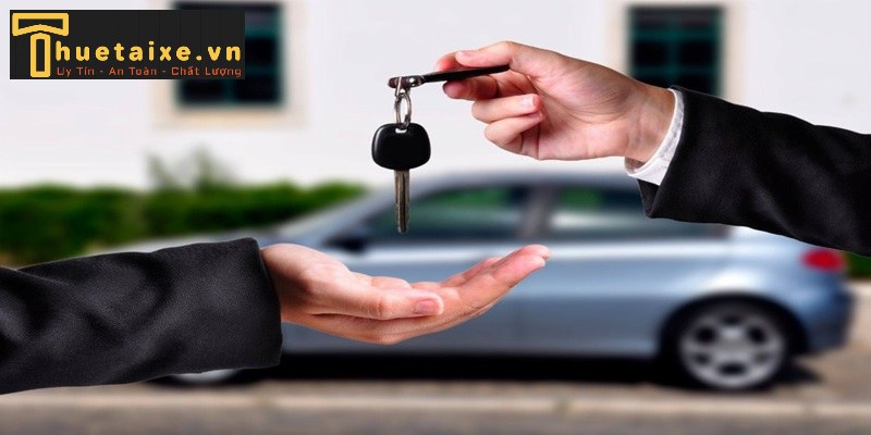 Thuê tài xế đi tỉnh có mức giá đa dạng