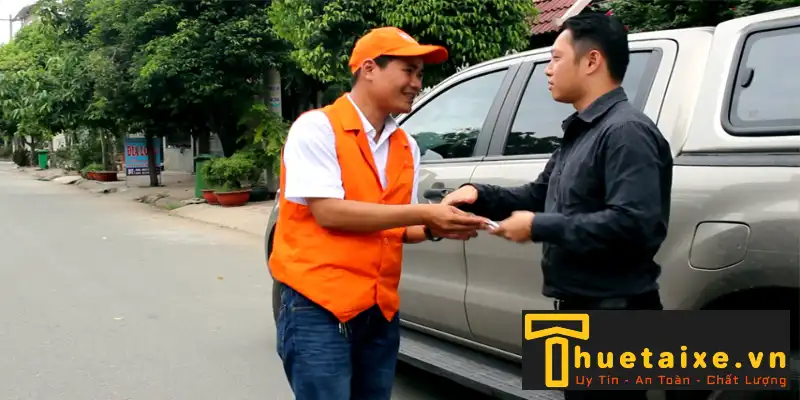 Thuê xe ô tô theo giờ có thể tiết kiệm chi phí hơn